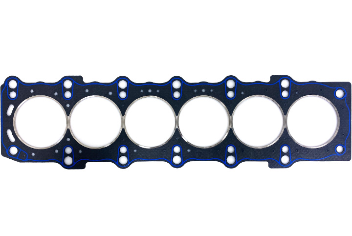 SCE Gasket VCR 2JZ 87/1.60mm