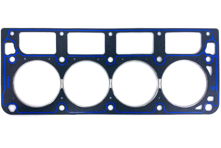 SCE Gasket VCR Chev LSX 3.997/0.059" (L&R)