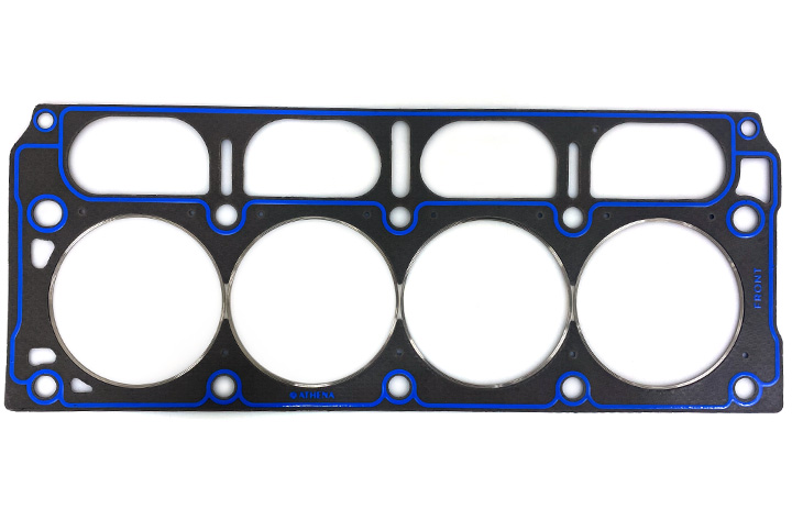 SCE Gasket VCR GM 6.2L 2014+ 4.200/0.055"