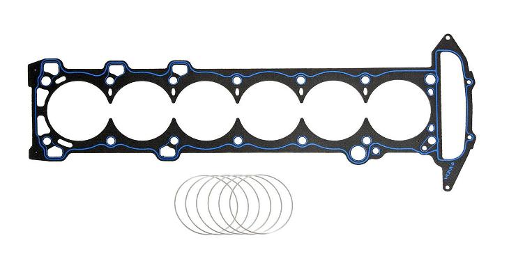 SCE Gasket VCR TB48 101/1.60mm