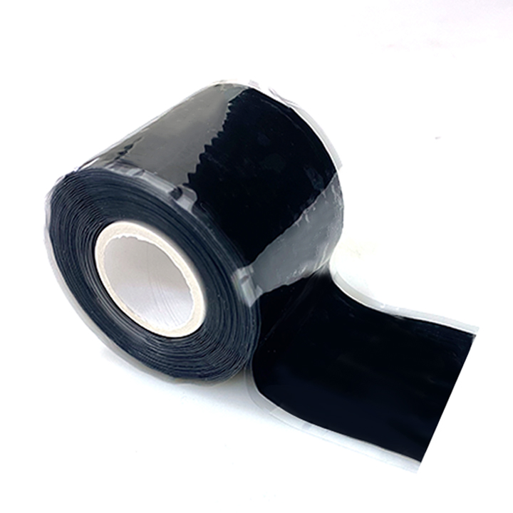 Self Fusing Silicone Tape 2" x 11.5 ft, Each