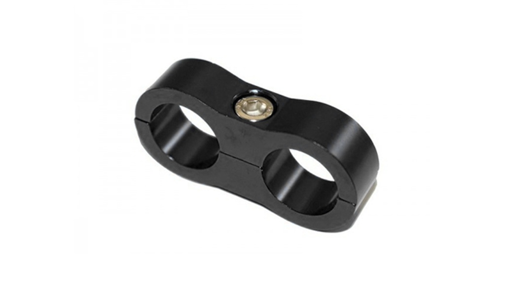 Separator AN6 Black