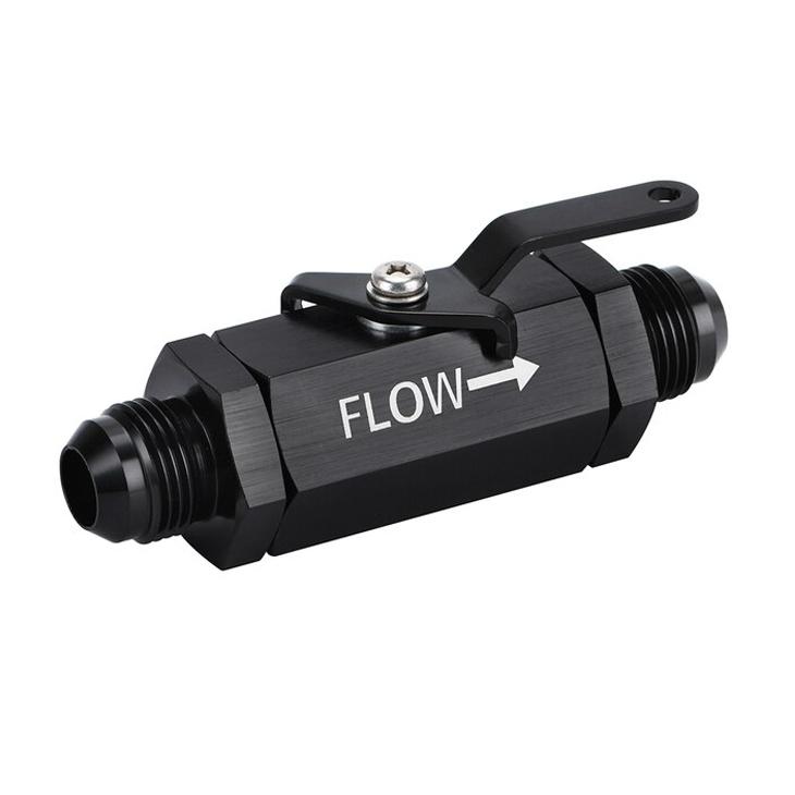 Shut Off Valve AN10
