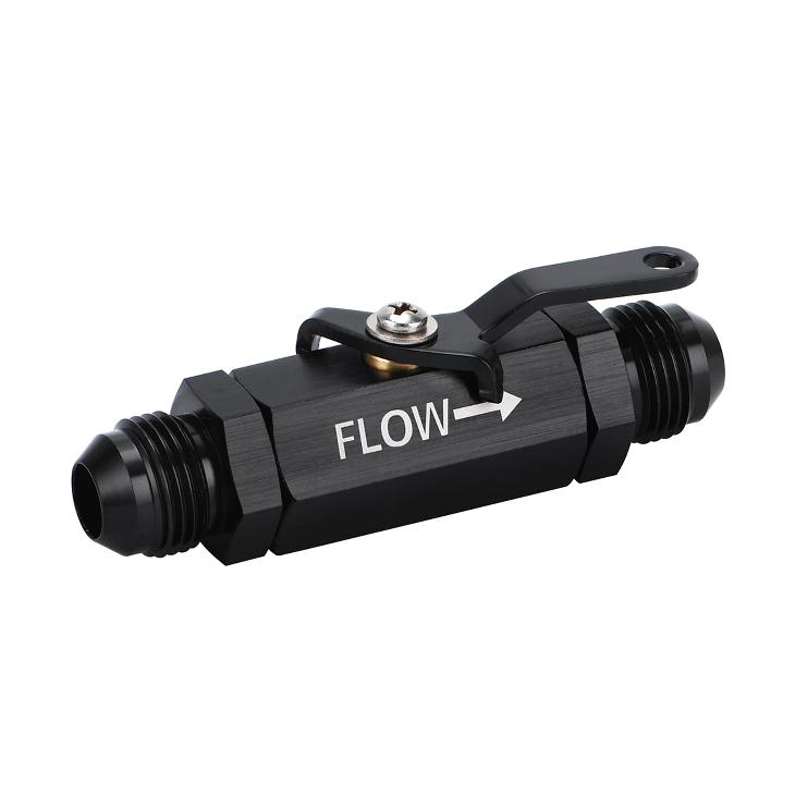 Shut Off Valve AN8