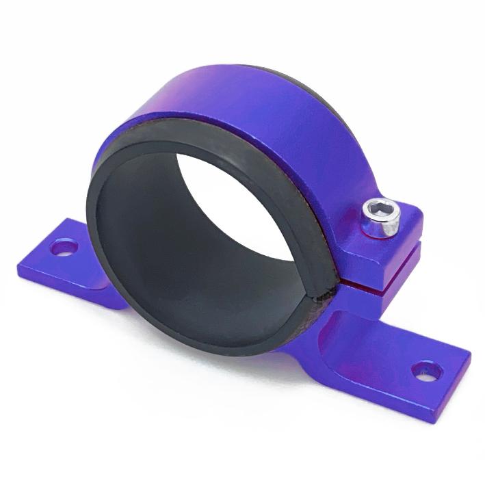 Single Bracket Blue