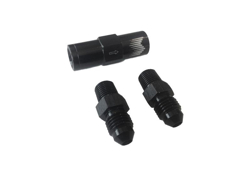 Snow Water/Methanol Check Valve AN4