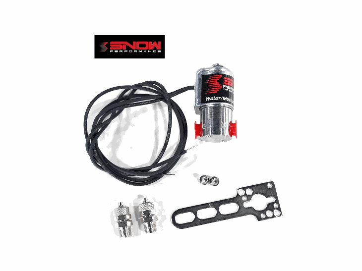 Snow Water/Methanol Solenoid