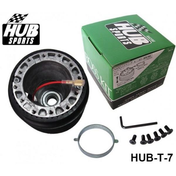 Steering Wheel Hub - Toyota