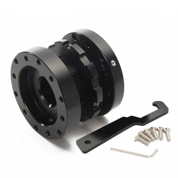 Steering Wheel Spacer
