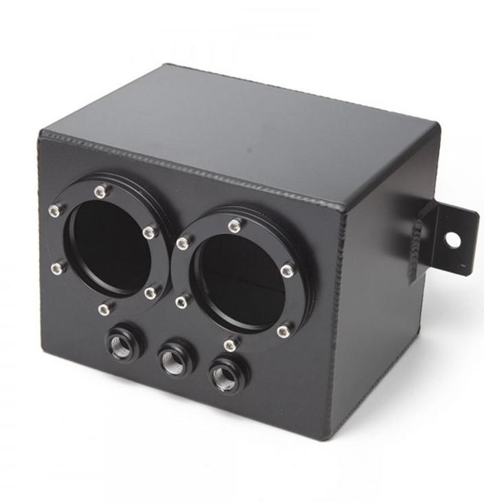 Surge Tank Dual Pump