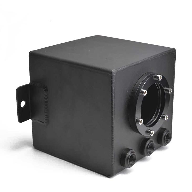 Surge Tank Single Pump