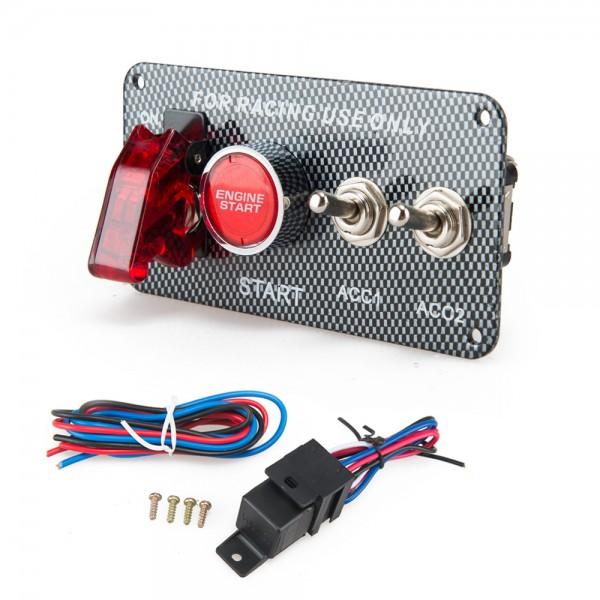 Switch Kit Panel 3