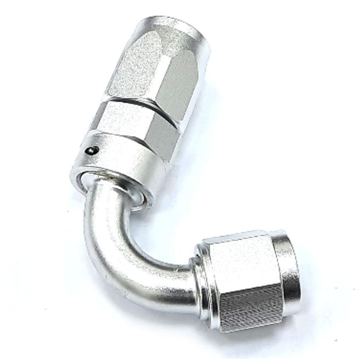 Swivel 120D AN20 Silver
