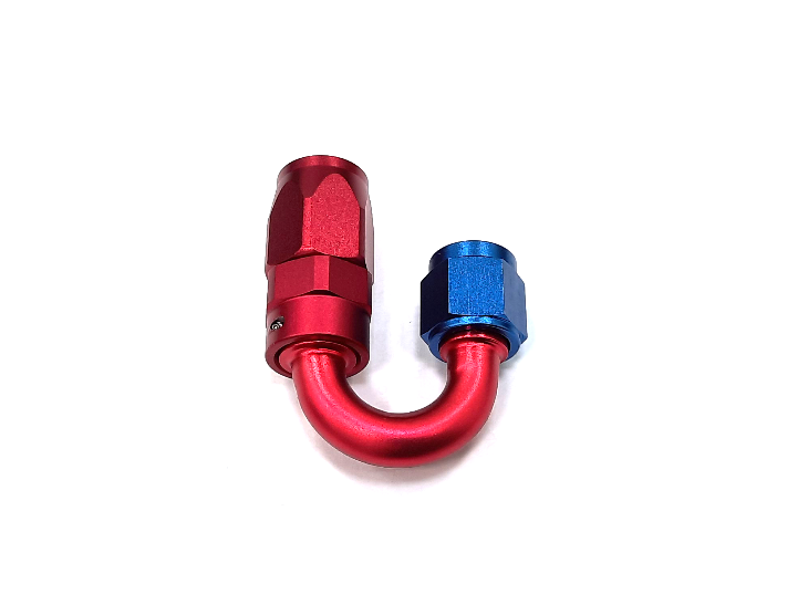 Swivel 180D AN6 R/B