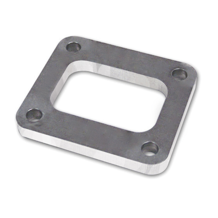 T6 SS Flange 12mm
