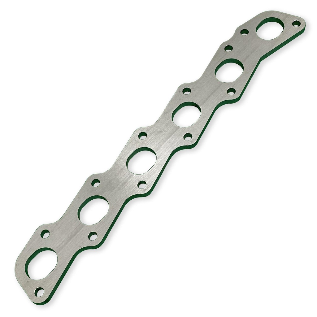 TB48 Manifold SS Flange 12mm
