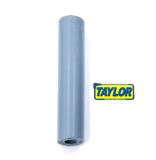 Taylor 180deg Boot Gray