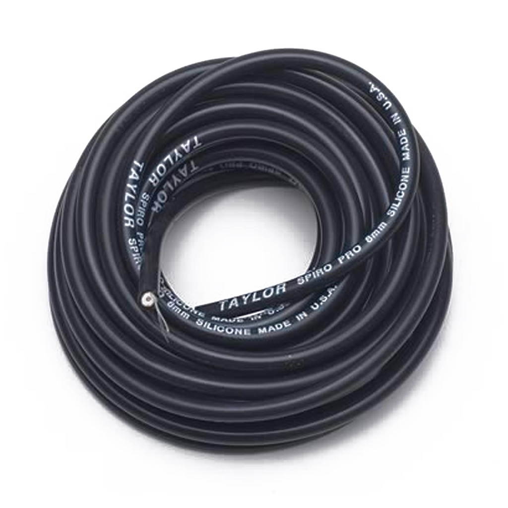 Taylor 409 Spiro-Pro Wire Black