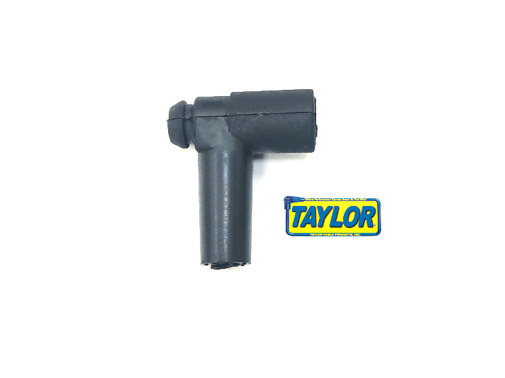Taylor 90deg Boot