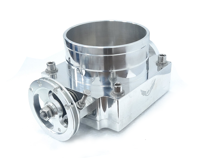 Throttle Body 100mm