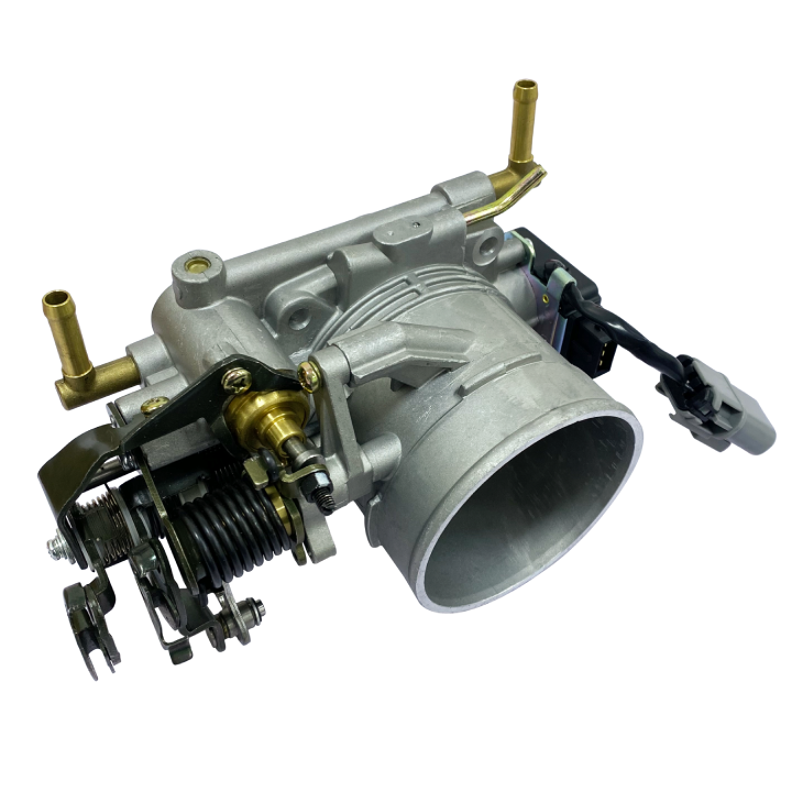 Throttle Infiniti 90mm w/ TPS