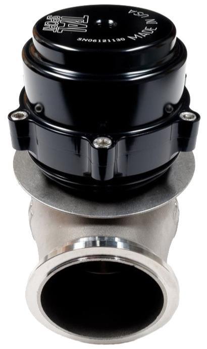 Tial Wastegate 60mm 1.048 Bar (15.21 PSI) Black
