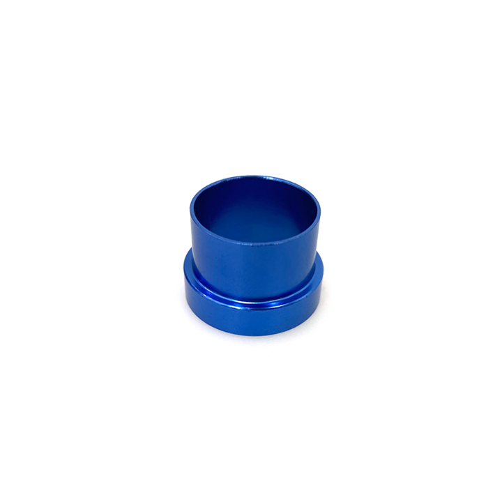 Tube Sleeves AN10 Blue