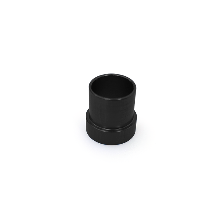 Tube Sleeves AN6 Black