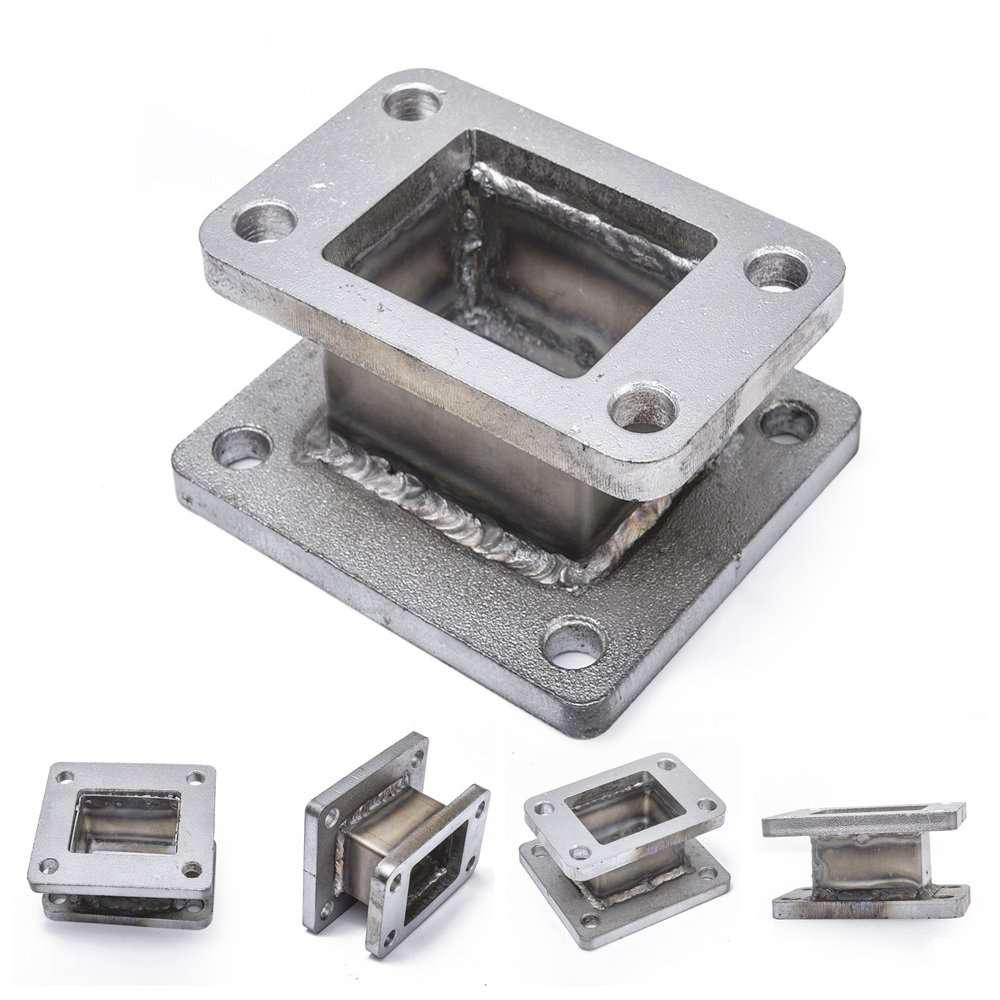 Turbo Adapter T3 - T4