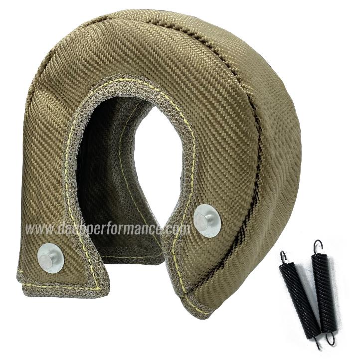 Turbo Blanket T3, Each