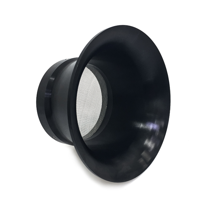 Turbo Horn 4"