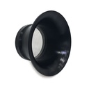 Turbo Horn 4"