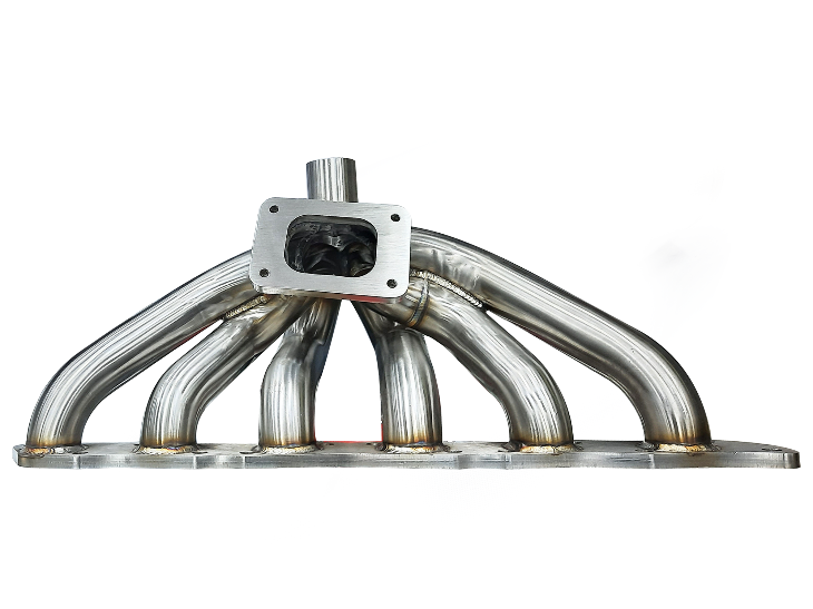 Turbo Manifold 1FZ T6