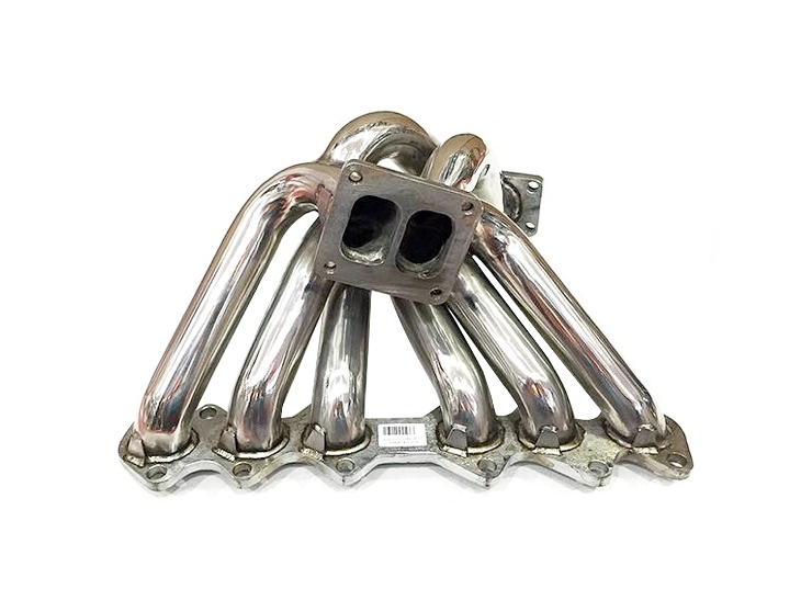Turbo Manifold 1JZ T4