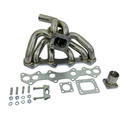 Turbo Manifold 1JZ T4