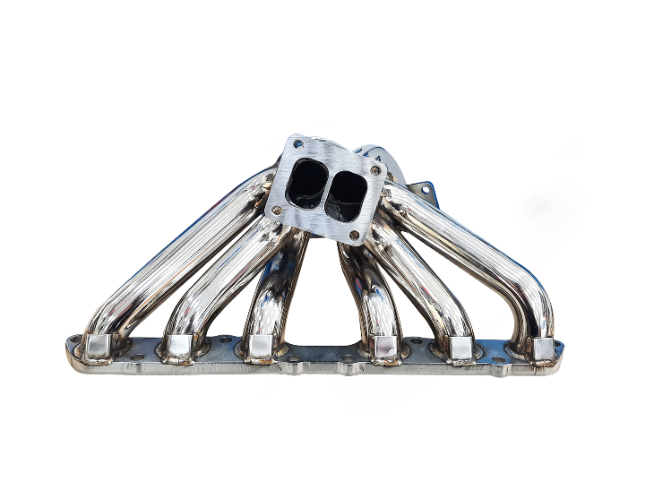 Turbo Manifold 2JZ-GE T4
