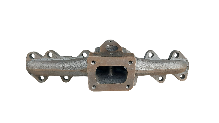 Turbo Manifold 2JZ-GTE - Cast Iron T4