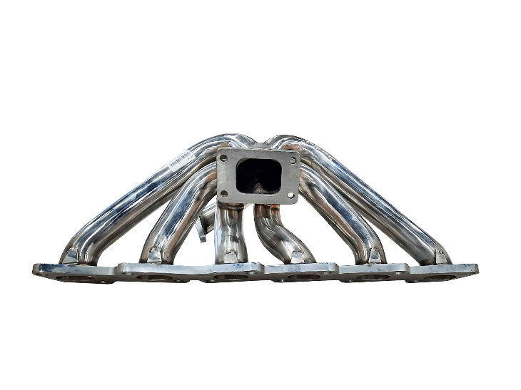 Turbo Manifold RB25 T4