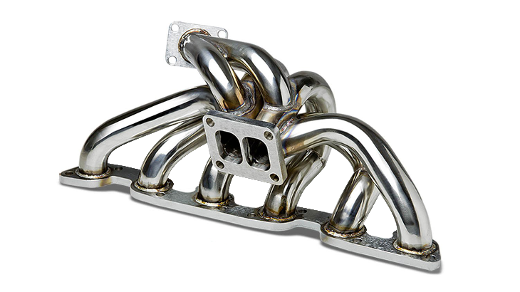 Turbo Manifold RB26 T4
