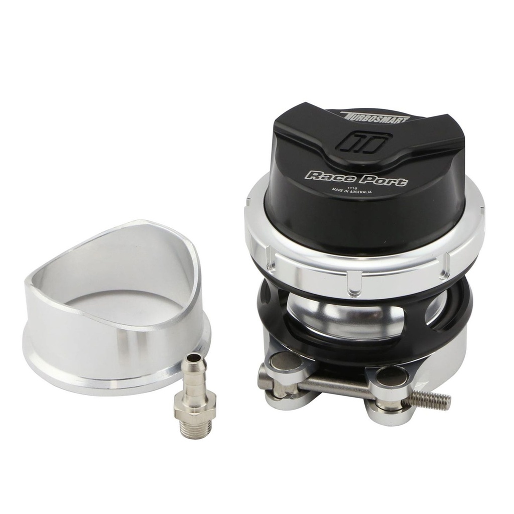 Turbo Smart BOV 50mm Race Port