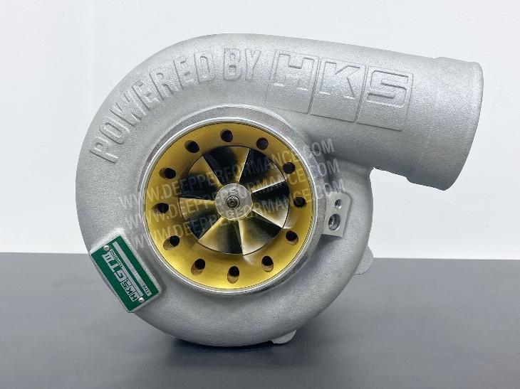 Turbo T51R GT-III