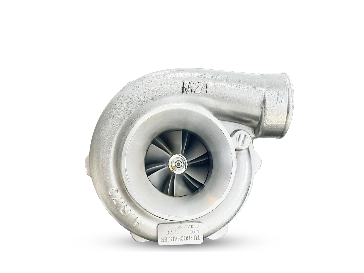 Turbo T70/Turbocharger T3