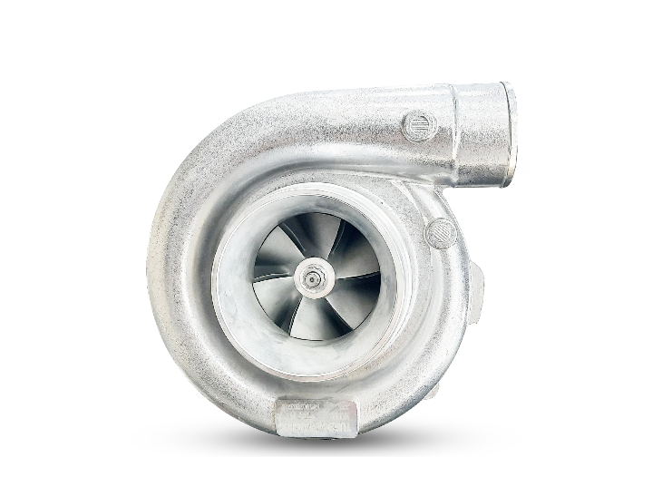 T76 Turbocharger T4