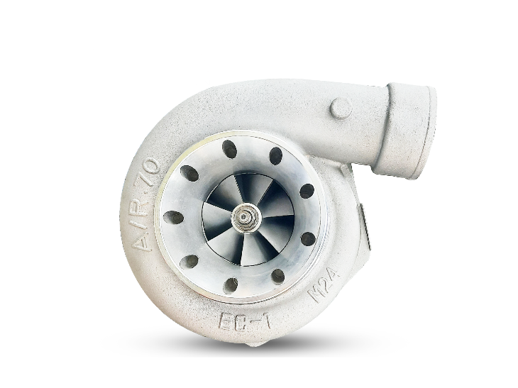 Turbo T78/Turbocharger T4