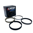 UEM Piston Ring Set 8cyl 4.005"