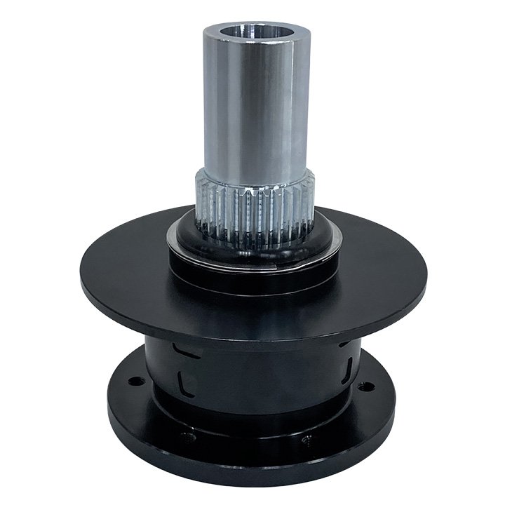 Universal Quick Release