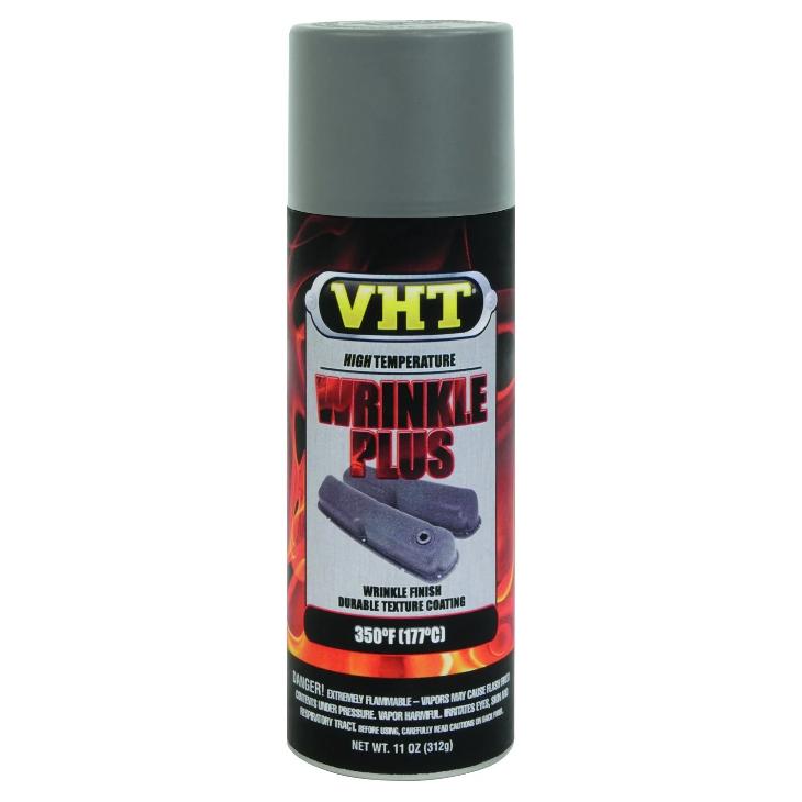 VHT Paint Wrinkle Plus Gray
