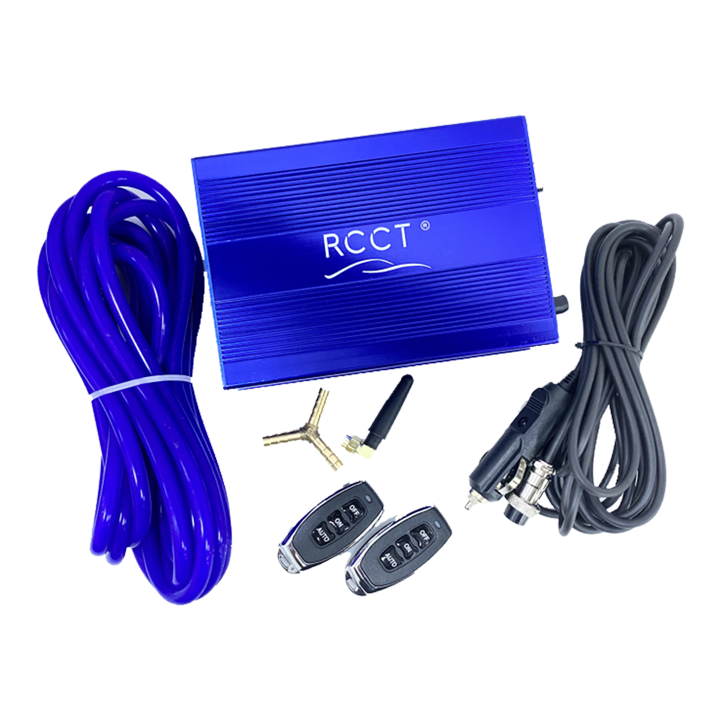 Vacuum Control Pump Kit