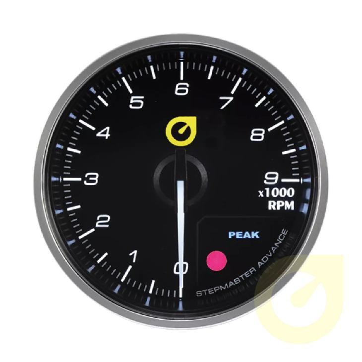 WM1 Tachometer Gauge 60mm
