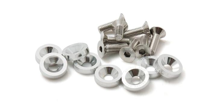 Washer Bumper SL